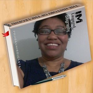 Meet your Posher, Joseph